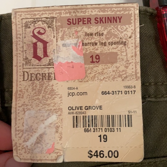 Cargo pants - Picture 3 of 6